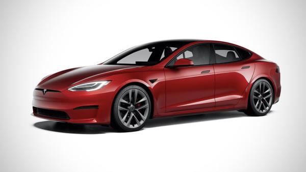 Geely không ấn tượng với sản phẩm Tesla, cho biết sẽ làm tốt hơn