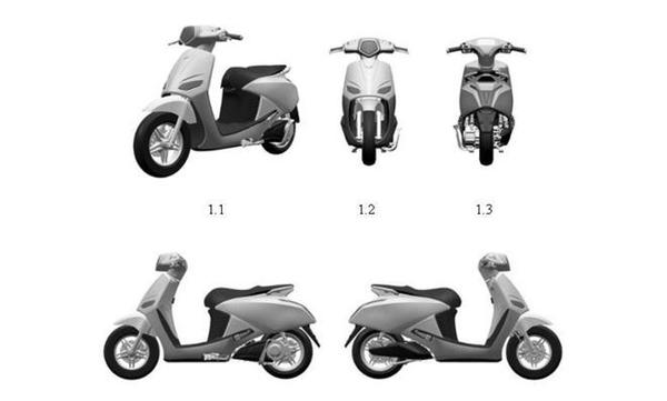 Trong tương lai liệu VinFast sẽ cho ra mắt mẫu xe máy điện mới ?