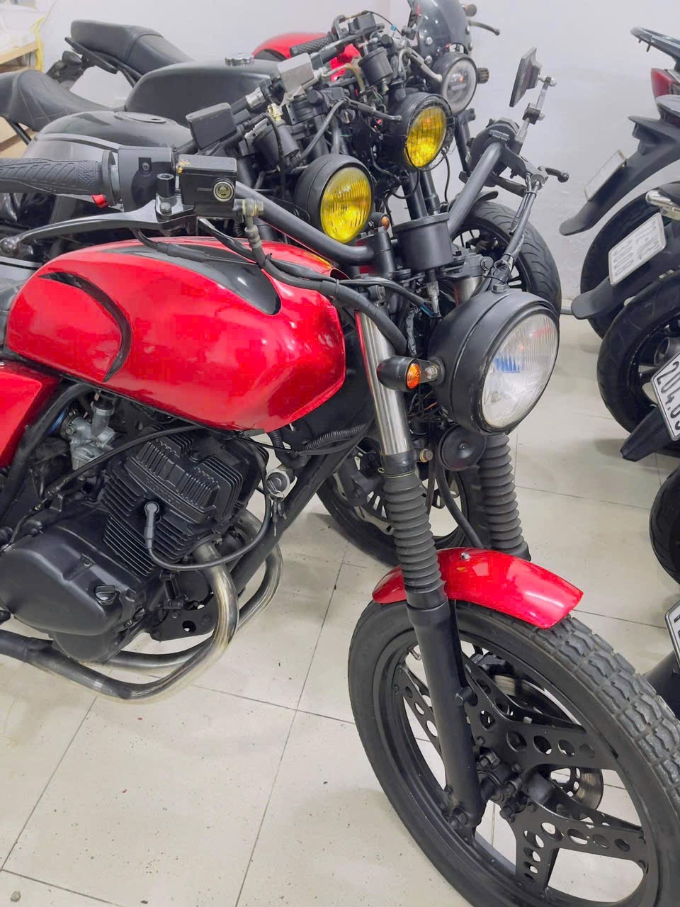 Cần thanh lý cho ae thiện chí ở hcm