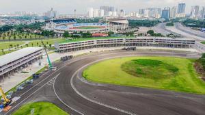 Quyết định chính thức : hủy chặng đua xe công thức 1 tại Việt Nam 2020 do dịch Covid-19