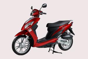 Top xe máy phù hợp với học sinh, sinh viên
