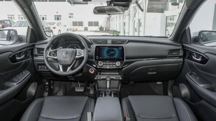 Chi tiết về Honda Crider 2022 sắp ra mắt với giá dự kiến khoảng 351 triệu đồng