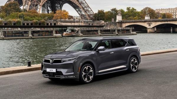 Khuyến mãi và bảng giá xe hãng Vinfast mới nhất tháng 6/2023