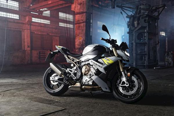 BMW S1000R 2021 sẽ được ra mắt tại khu vực Ấn Độ