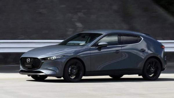 Chi tiết Mazda 3 Ignite Edition 2022 ra mắt tại Malaysia với giá 839 triệu đồng