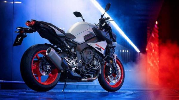 Yamaha MT-10 2020 đang được Yamaha phân phối ở khá nhiều quốc gia