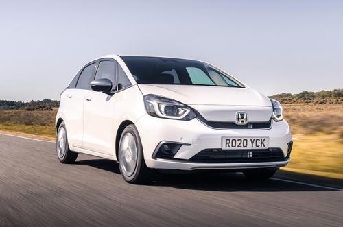 Honda xác nhận ngừng bán ô tô chạy xăng và diesel ở châu Âu vào năm 2022