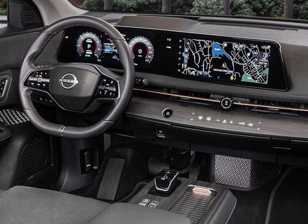 Đánh giá Nissan Ariya 2023: đáng để chờ đợi