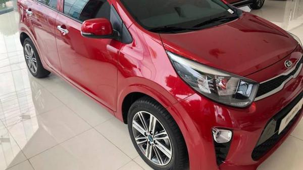 Kia Morning 2022 bổ sung hai phiên bản mới với giá rẻ, chỉ từ 389 triệu đồng