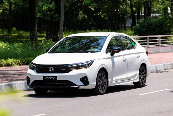 Ôtô Honda đồng loạt giảm giá mạnh đầu năm 2024, Honda City, Toyota Raize - xe sang, xe thể thao giảm cả trăm triệu
