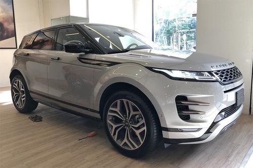 Land Rover tung ưu đãi khủng giảm thẳng gần 1 tỷ đồng