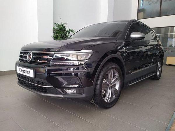 Volkswagen Tiguan và Polo 2020 giảm đến 249 triệu đồng tại đại lý