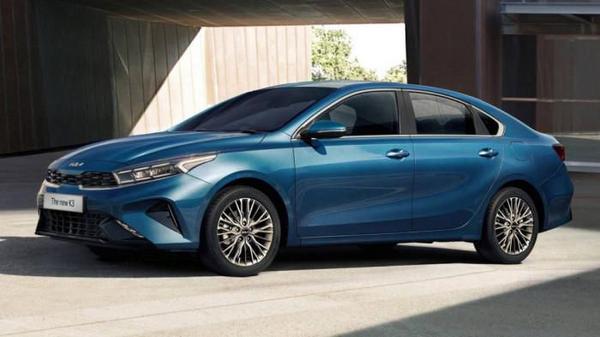 Kia K3 bản 1.6 Premium bất ngờ tăng giá bán