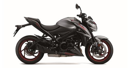 SUZUKI GSX-S1000 2021 sẽ có giá bán tại Việt Nam là 400 triệu