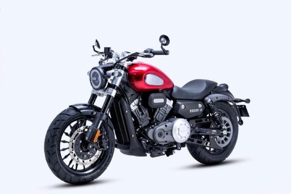 Benda BD300 2021 sẽ được cho ra mắt tại Ý