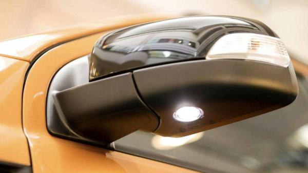 Ford Ranger Wilktrak Sport Special Edition ra mắt với ngoại hình độc đáo