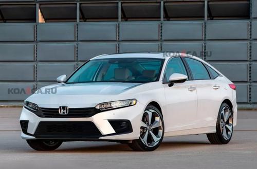Honda Civic phiên bản mới với Mazda3 đang thi nhau về độ hấp dẫn trên thị trường.