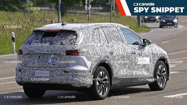 Audi E-Tron bổ sung thêm một chiếc SUV cỡ lớn, kích thước tương tự Audi Q7