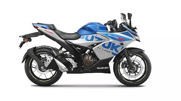 Suzuki Gixxer 250 2023 mở bán giá 55 triệu đồng kết nối với smartphone