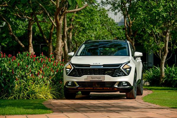 Cập nhật giá Kia tháng 4/2023: Ưu đãi lên tới 110 triệu đồng tại các đại lý