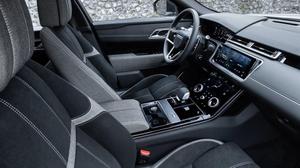Nội thất Jaguar Land Rover thế hệ tiếp theo được làm từ rác thải nhựa tái chế