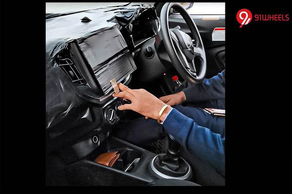 Phát hiện Suzuki Celerio thế hệ mới chạy thử nghiệm trên phố, không nhận được tinh chỉnh nổi bật