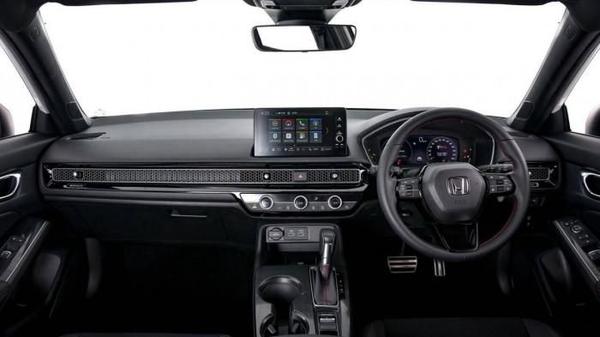 Khả năng cao Honda Civic 2022 sẽ được ra mắt tại Việt Nam vào cuối năm nay