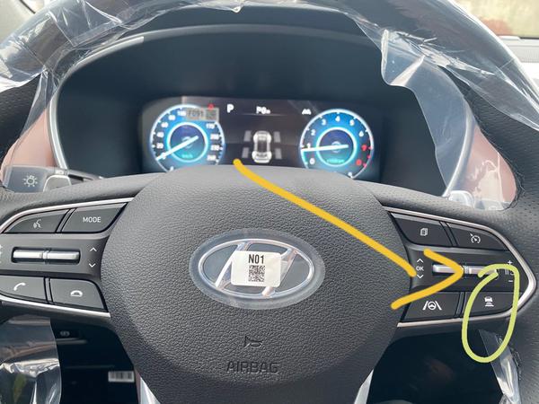 Hyundai Santa Fe 2022 có mặt tại đại lý, giao xe trong tháng 12 này