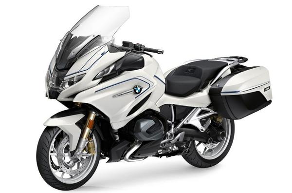 Mẫu xe BMW R1250RT sẽ có giá bán lên đến 795 triệu đồng
