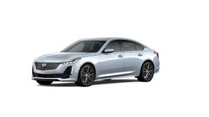 Cadillac CT5 Sport 2021 với các cập nhật mới gây chú ý