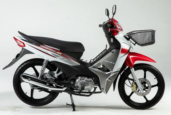 Top 5 mẫu xe được khá nhiều khách hàng tại thị trường Thái Lan yêu thích