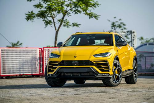 Gần 3.000 xe sang Lamborghini Urus bị triệu hồi do lỗi khoang động cơ dễ gây họa hoạn