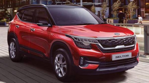 Doanh số Crossover tháng 5/2022, Kia Seltos "soán ngôi" Toyota Corolla Cross