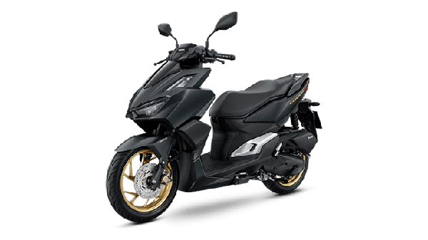 Honda Click 160 2022 ra mắt tại Thái Lan với động cơ hoàn toàn mới