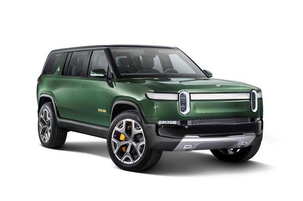 Top 10 SUV hoàn toàn mới tốt nhất năm 2022