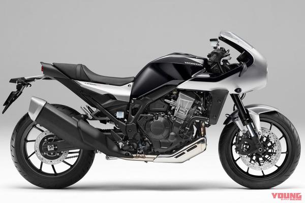 Honda Hawk 11 công bố giá bán, từ 253 triệu đồng
