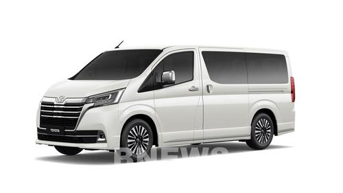 TOP 10 mẫu xe bán chậm nhất Việt Nam trong tháng 2/2021