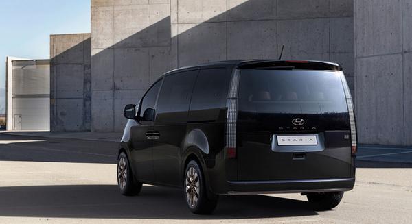 Hyundai Staria chính thức ra mắt tại Thái Lan, liệu có về Việt Nam ?
