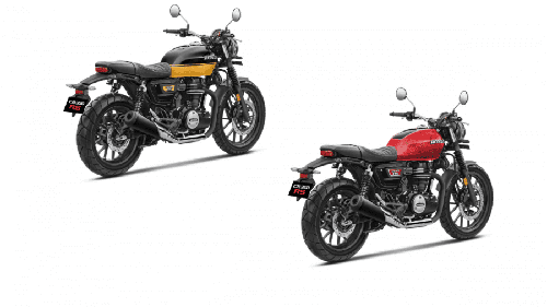 Honda CB350 chuẩn bị được xuất khẩu ra các thị trường ngoài Ấn Độ