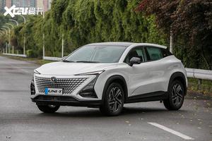 ChangAn Uni-T trang bị khả năng tự lái cấp độ 3