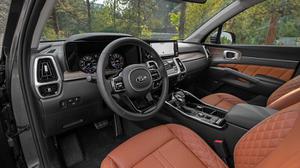 Mẫu SUV thế hệ mới bổ sung bản chạy địa hình được bán ra từ cuối năm