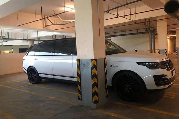 Range Rover Autobiography độ Klassen bất ngờ xuất hiện tại Việt Nam, dự đoán khoảng 70 tỷ đồng