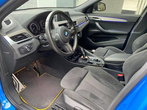 BMW X2 đã giảm, nay còn được đại lý "thanh lý hàng tồn" giảm thêm 210 triệu đồng