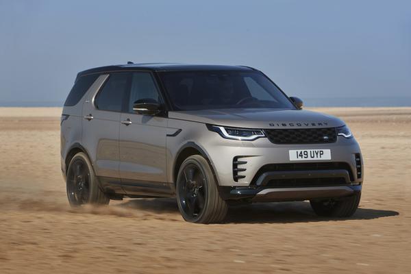 Land Rover Defender và Discovery sẽ thay đổi nền tảng vì chênh lệch doanh số