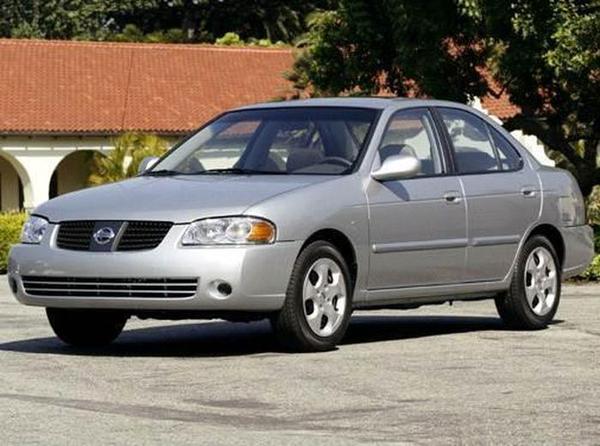 Hàng loạt xe hơi đời cũ của Nissan bị triệu hồi nhằm loại bỏ túi khí bị lỗi