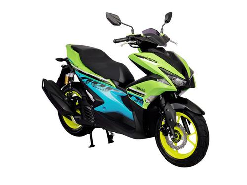 5 mẫu xe được giới thiệu tại triển lãm Time 2020