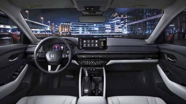 Thông số,hình ảnh chi tiết về honda Accord 2023 vừa mới ra mắt