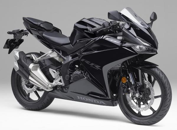 Honda CBR250RR 2022 ra mắt với giá khoảng 172 triệu đồng