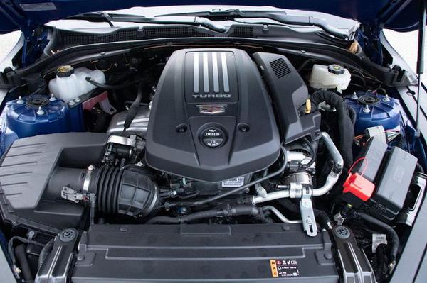 Chevrolet Colorado 2023 được nâng cấp với nhiều tính năng đáng chú ý