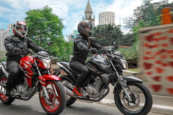 Chiêm ngưỡng Honda CB Twister 2022 vừa ra mắt